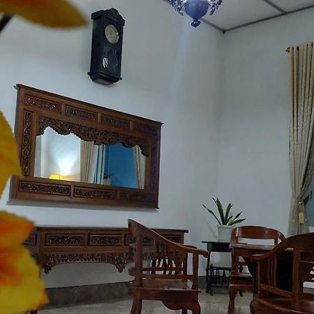 Omah Tegal Panggung 44 Hotel Jogjacarta Exterior foto