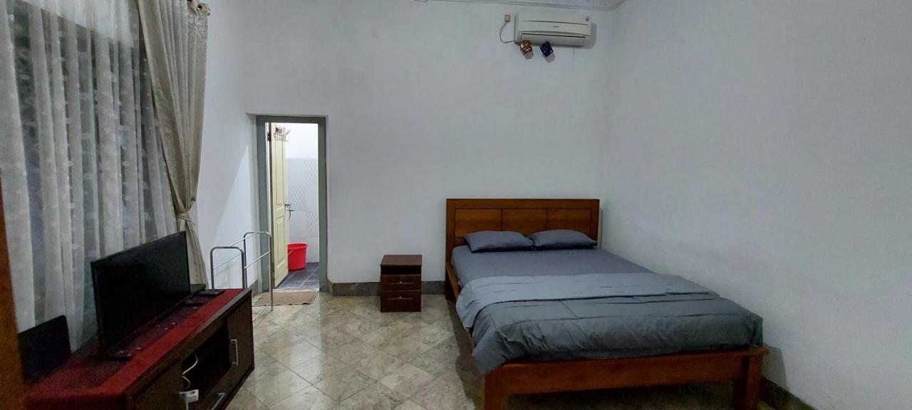 Omah Tegal Panggung 44 Hotel Jogjacarta Exterior foto